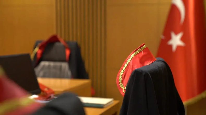 Danıştay Hakimine Silahlı Saldırı: Başından Vuruldu ve Durumu Ağır