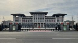 Danıştay’dan Cumhurbaşkanlığı Külliyesi’ne İlişkin ‘Kaçak Yapı’ Kararı