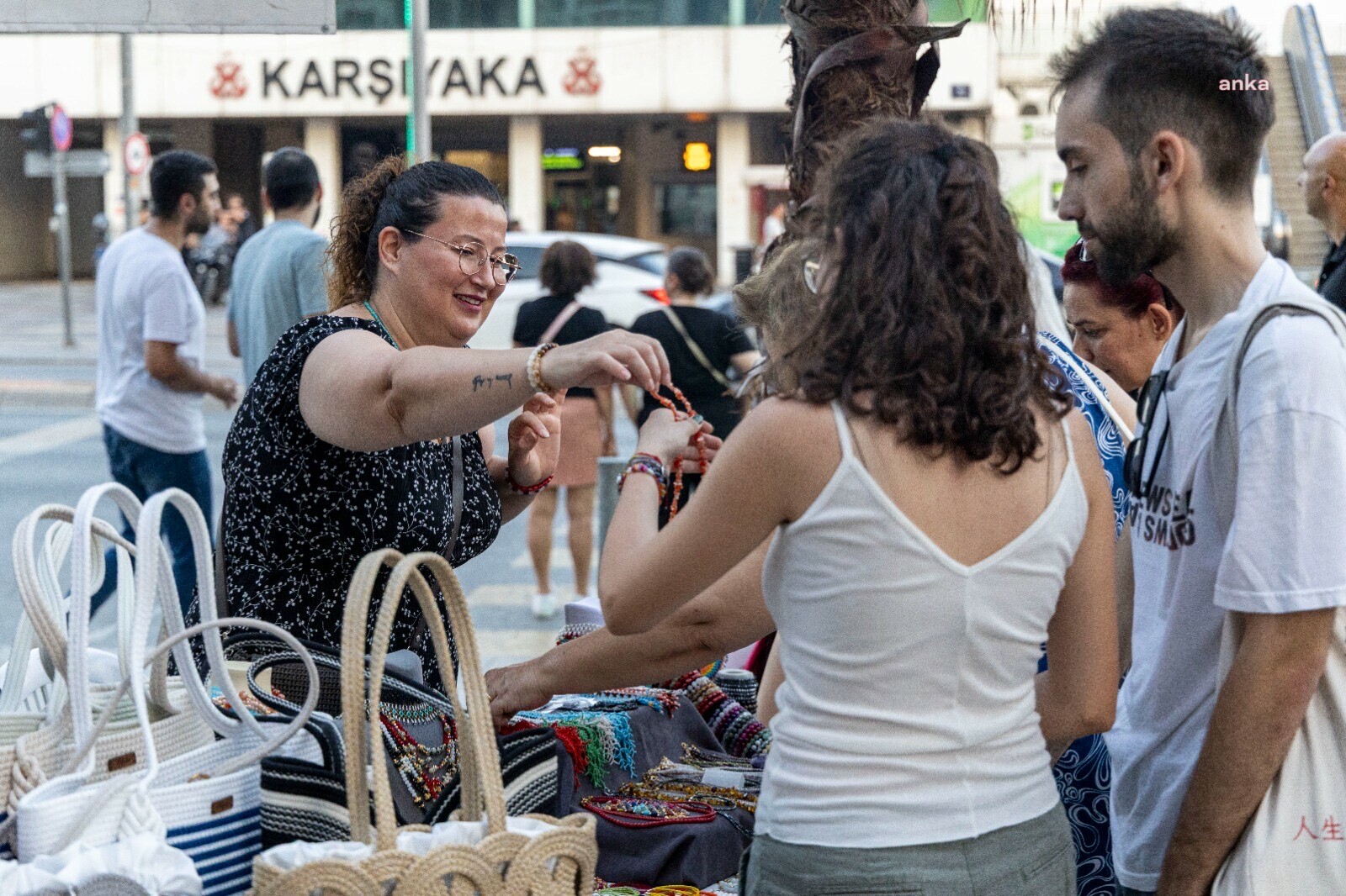 Kadınların Emeği