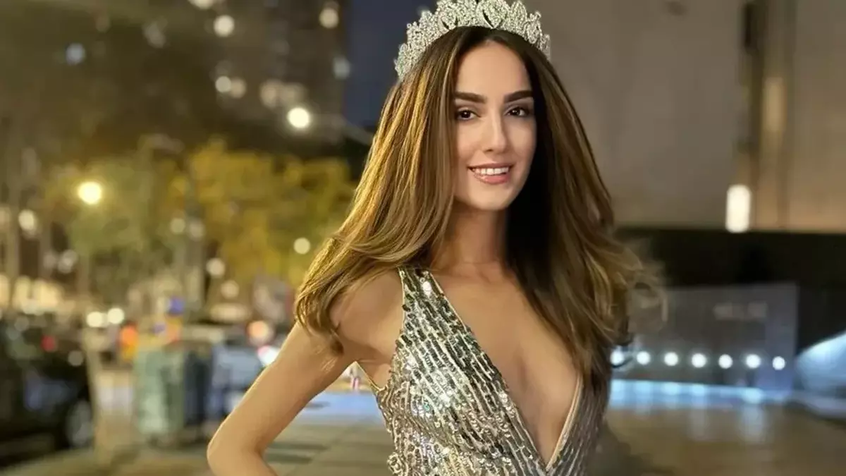 Miss World 2025 Sonuçları
