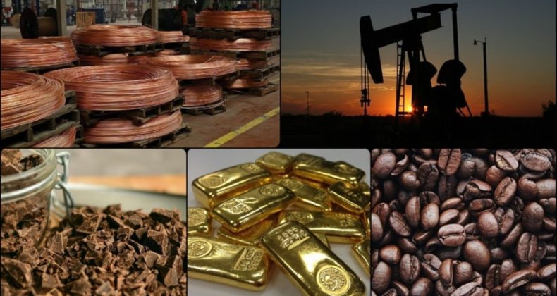 Değerli Metallerde Düşüş Rüzgarı