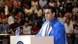 Dekanlık Görevine Veda: YÖK Onayladı, Artık Resmen Profesör Değil