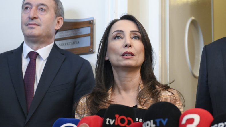 DEM Parti Şerhini Açıkladı: Beklentileri Karşılamıyor