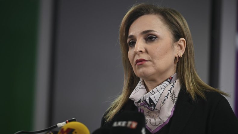 DEM Parti'den Silah Bırakma Açıklaması: Muhatap Değiliz