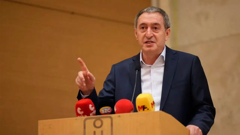 DEM Parti’den Eren Bülbül’ün annesi Ayşe Bülbül’e bayram telefonu