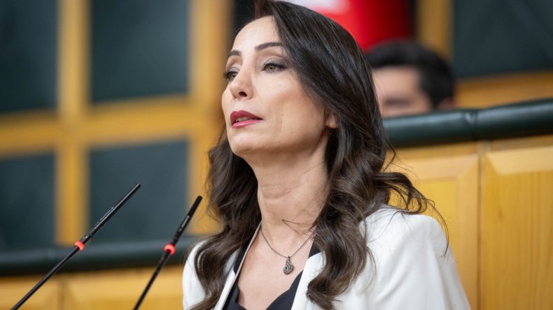 DEM Parti’den Yeni Bir Çağrı: Oy Birliğiyle Geçirelim