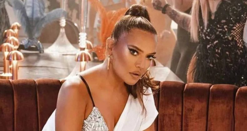 Demet Akalın kıl payı kurtuldu: İyi ki kopmadı