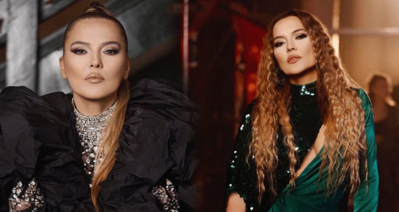 Demet Akalın’ın Üzücü Günü: Emanet Gitti