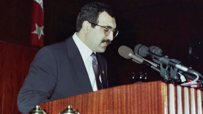 “Demokrasinin Yüzleri”nin 45. Bölümünde İlgili Tanıklık: Metin Işık Anlatıyor
