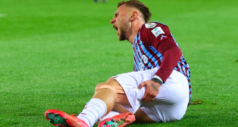 Denis Draguş’tan Ayrılık Açıklaması Geldi