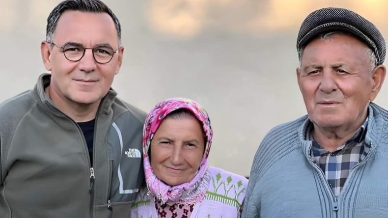 Deniz Zeyrek’in Üzücü Günü