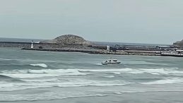 Denizde Can Pazarı: Bir Genç Kurtarıldı, Diğeri Kayıp
