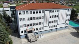 Denizli’de Öğretmenler Arasında Kavga Çıktı