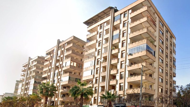 Depremde 151 Kişinin Hayatını Kaybettiği Palmiye Sitesi Davasında Son Gelişmeler