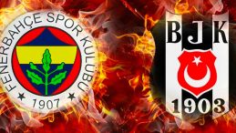 Derbiyi Yayınlayacak Kanal Belli Oldu