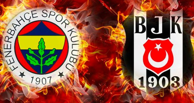 Derbiyi Yayınlayacak Kanal Belli Oldu