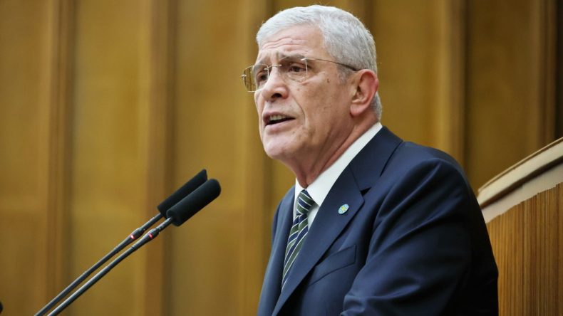 Dervişoğlu, NEFES’e konuştu: Halktan esirgenen umut teröriste bahşedilemez
