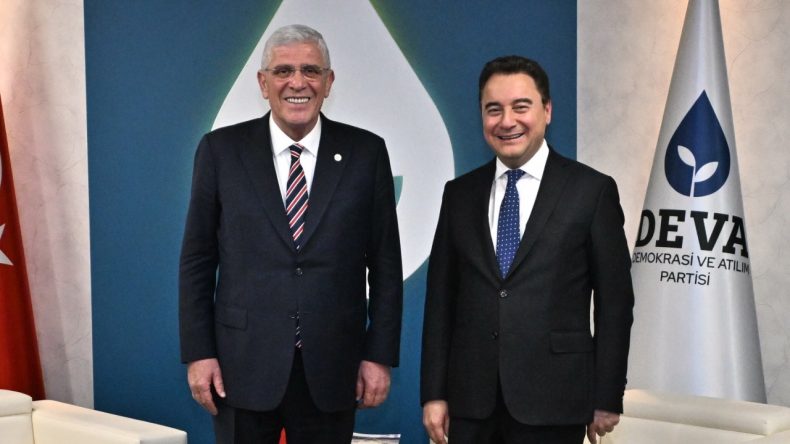 Dervişoğlu: TÜİK sadece milleti değil, Erdoğan’ı da kandırıyor