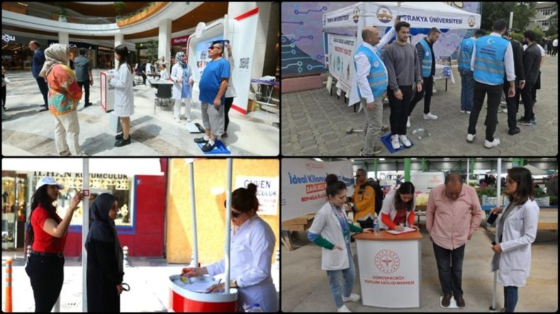 Devletin Tartısından Ürpertici Sonuçlar Ortaya Çıktı