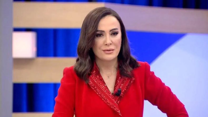 Didem Arslan Yılmaz’la Vazgeçme Programında Darp İddiası: Bağlı Ailesi Şaşırttı