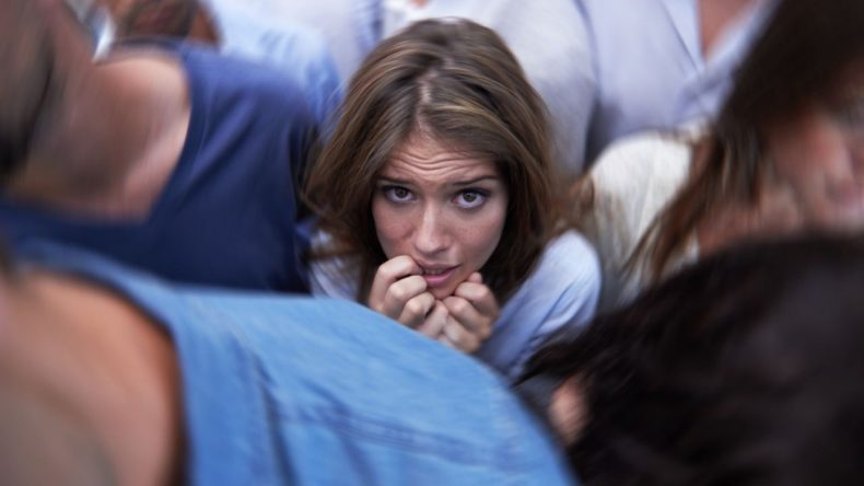 Dijital Çağın ‘Gizli Pandemisi’: Sipariş Verirken Bile Stres Oluyorsanız…