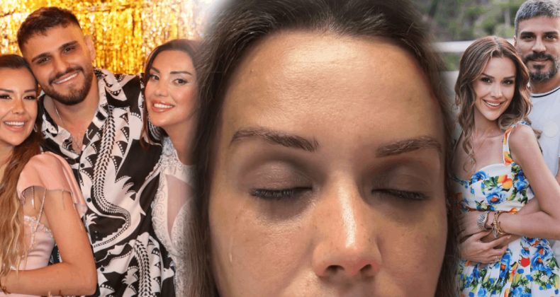 Dilan Polat, Ailesiyle Birlikte Verdiği Karar Sonrası Psikiyatri Kliniğine Yattı