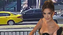 Dilan Polat’ın Korumasına ‘Daltonlar’ Tarafından Saldırı