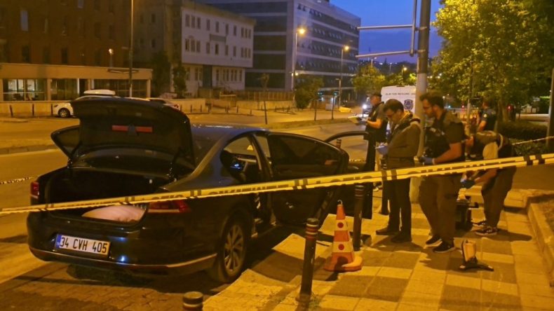 Dilan Polat’ın Korumasına Yönelik Silahlı Saldırıda Son Durum