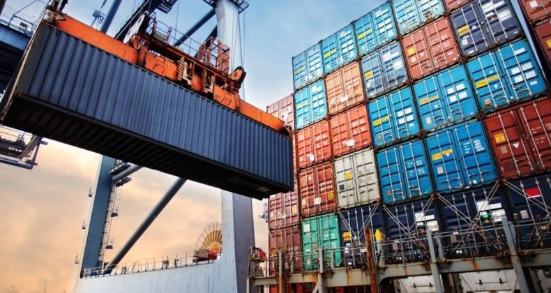 Dış ticaret açığı 6,5 milyar dolar!
