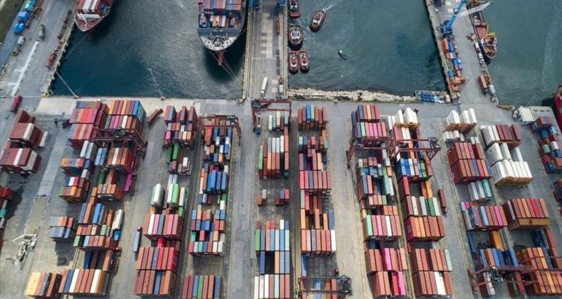 Dış Ticaret Haddi Nisan Ayında Artış Gösterdi