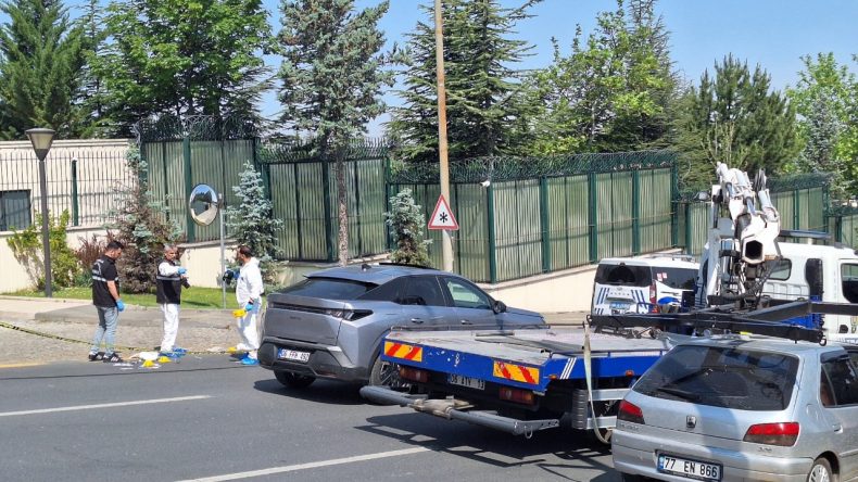 Dışişleri Bakanlığı Konutunda Silah Sesleri: Korumalar Emekli Polisi Bacağından Vurdu