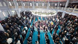 Diyanet, Tüm İllerin Kurban Bayramı Namazı Saatlerini Açıkladı