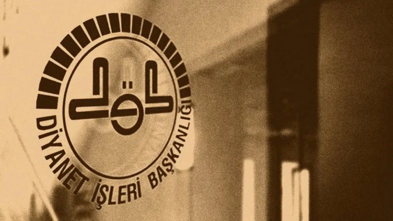 Diyanet’e Geniş Yetkiler Tanıyan Yeni Kanun Yürürlüğe Girdi!