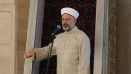 Diyanet’ten Tatil Çıkışı: ‘Burada Bir Vebal Var’