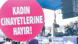 Diyarbakır’da Hudeyda Baran Alacabey, dini nikahlı olduğu Elif Kaymaz’ı katletti