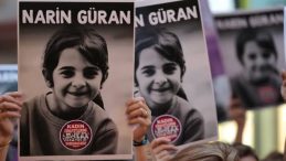 Diyarbakır’da Narin Güran Cinayeti: 12 Sanık ve 3 Çocuk İçin Hapis Cezaları Verildi