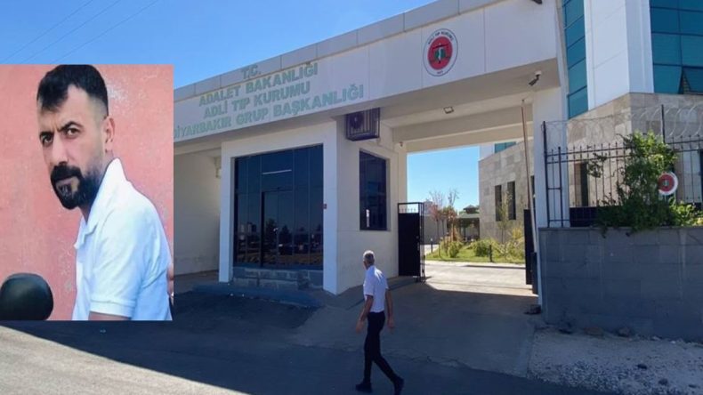 Diyarbakır’da Yılan Isırması Sonucu Çoban Hayatını Kaybetti
