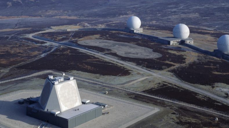 DMM’den Kürecik Radar Üssü Açıklaması