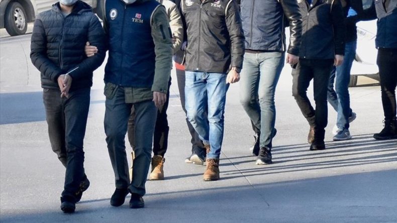 Doğanlar Suç Örgütü İçin İddianame Hazırlandı