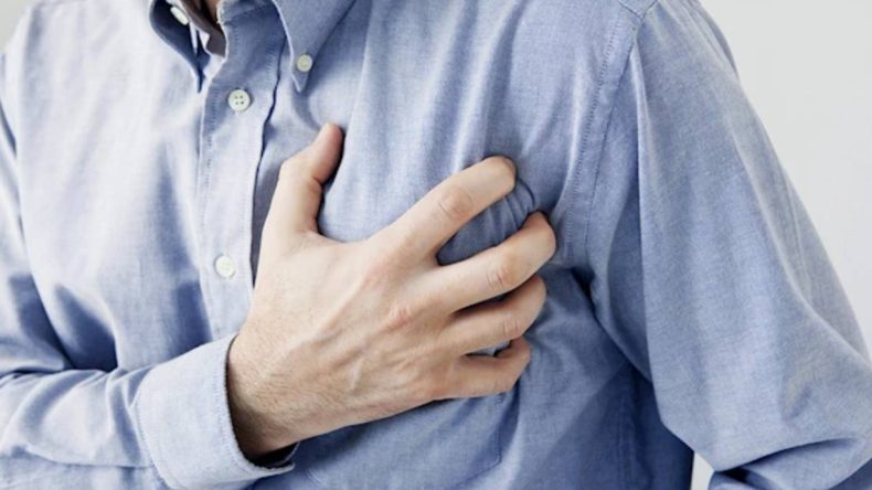 Doktordan Bayramda Kalp Sağlığı Uyarısı: Asla Yapılmaması Gerekeni Açıkladı