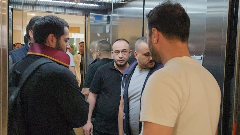Dolandırıcı Avukat Yazım Yanlışıyla Yakalandı