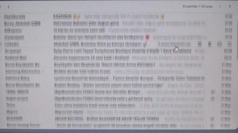 Dolandırıcılar Teknolojiye Ayak Uydurdu: ‘Teslimata Hazır’