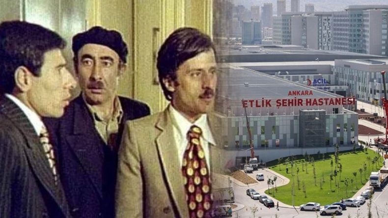 Dolap Beygiri filmi gerçek oldu! Kayıp telleri ihbar etti işinden oldu