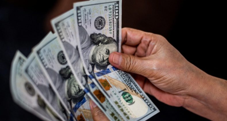 Dolar 40 Lira Sınırına Yaklaşıyor