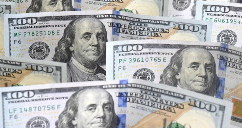 Dolar 40'a Yaklaşıyor