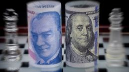 Dolar Kuru Üzerindeki Ateşkes Etkisi