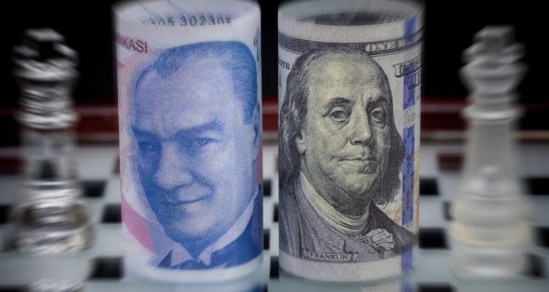 Dolar Kuru Üzerindeki Ateşkes Etkisi