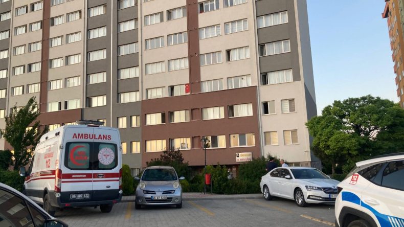 Dondurucuda Bebek Cesedi Bulundu: Aile Araştırılıyor
