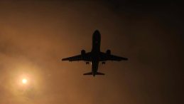 Dört Ülke Hava Sahasını Kapatma Kararı Aldı