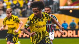 Dortmund’dan tatsız başlangıç